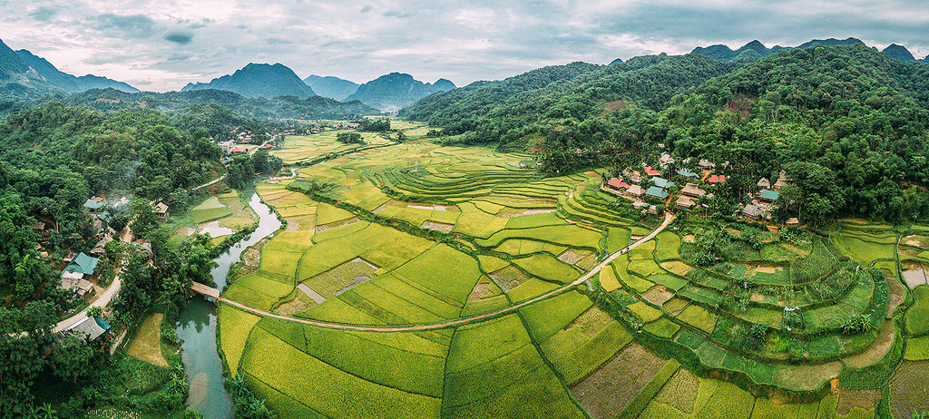 Vietnam Motorbike Tour – <b>How we ride</b>