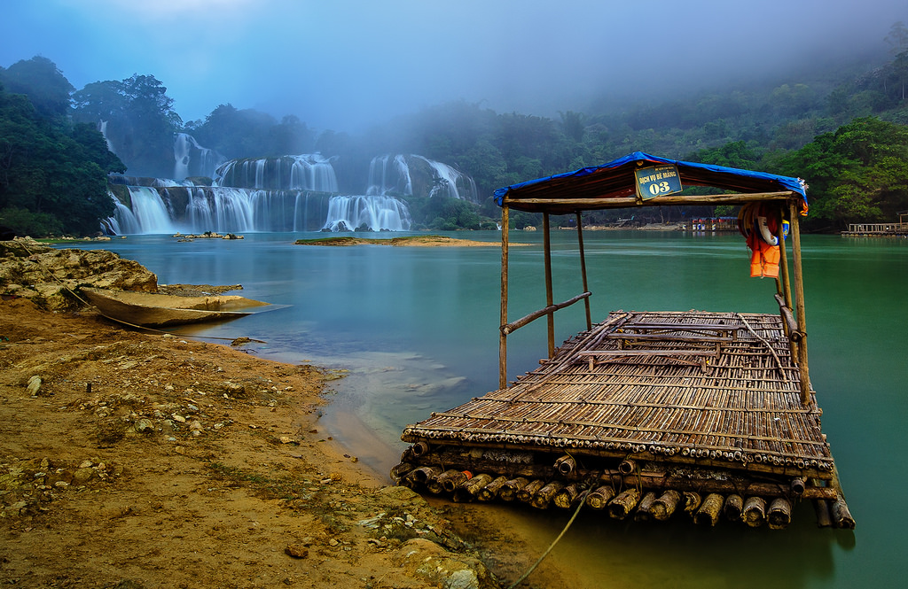 Vietnam Motorbike Tours – <b>How we ride</b>