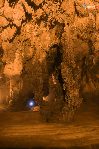 Moc Chau motorbike ride