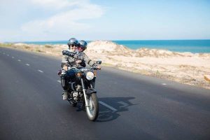 <b>North West </b> Vietnam Motorbike Tours loop – 9 Days